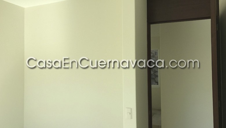 Departamentos Cuernavaca