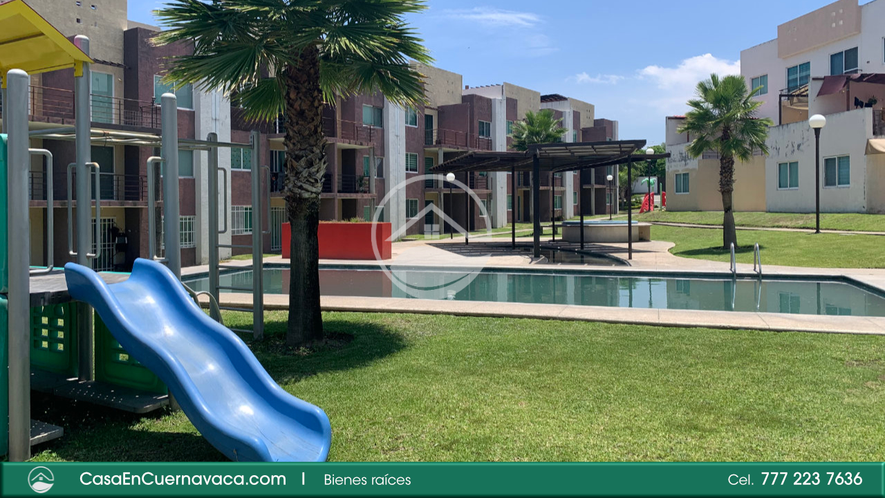 Casas Cuernavaca