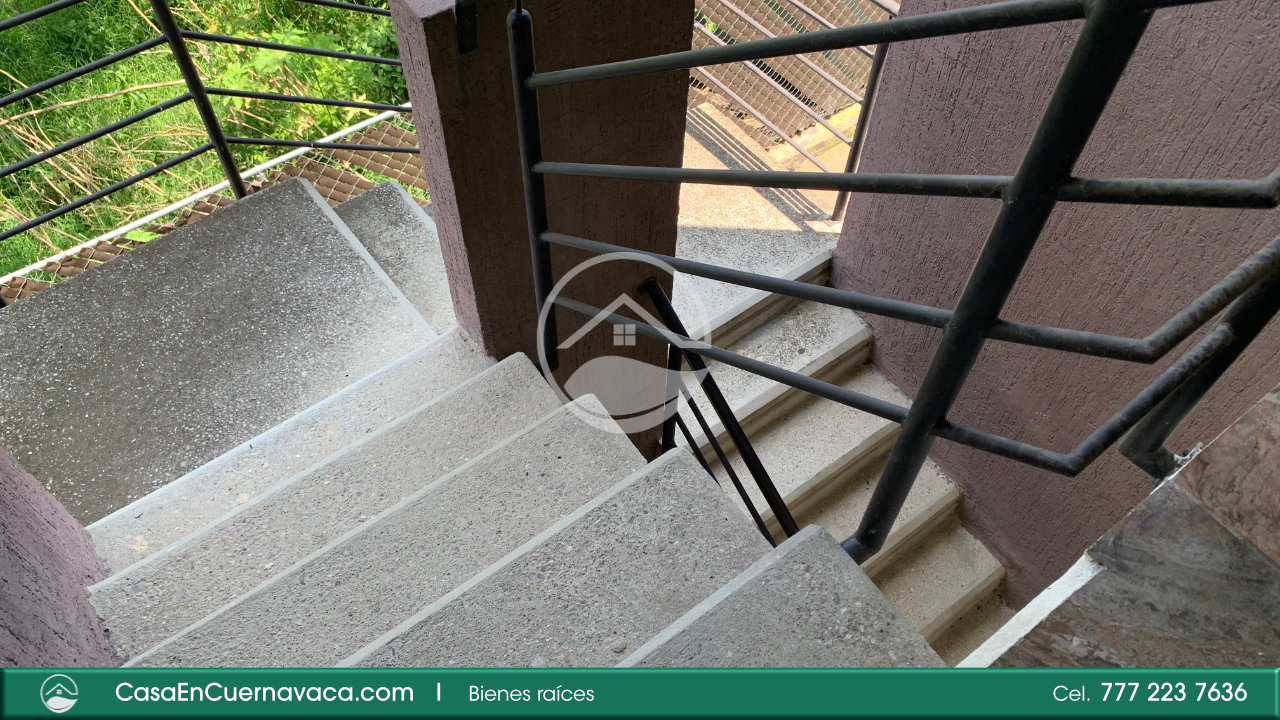 Casas Cuernavaca