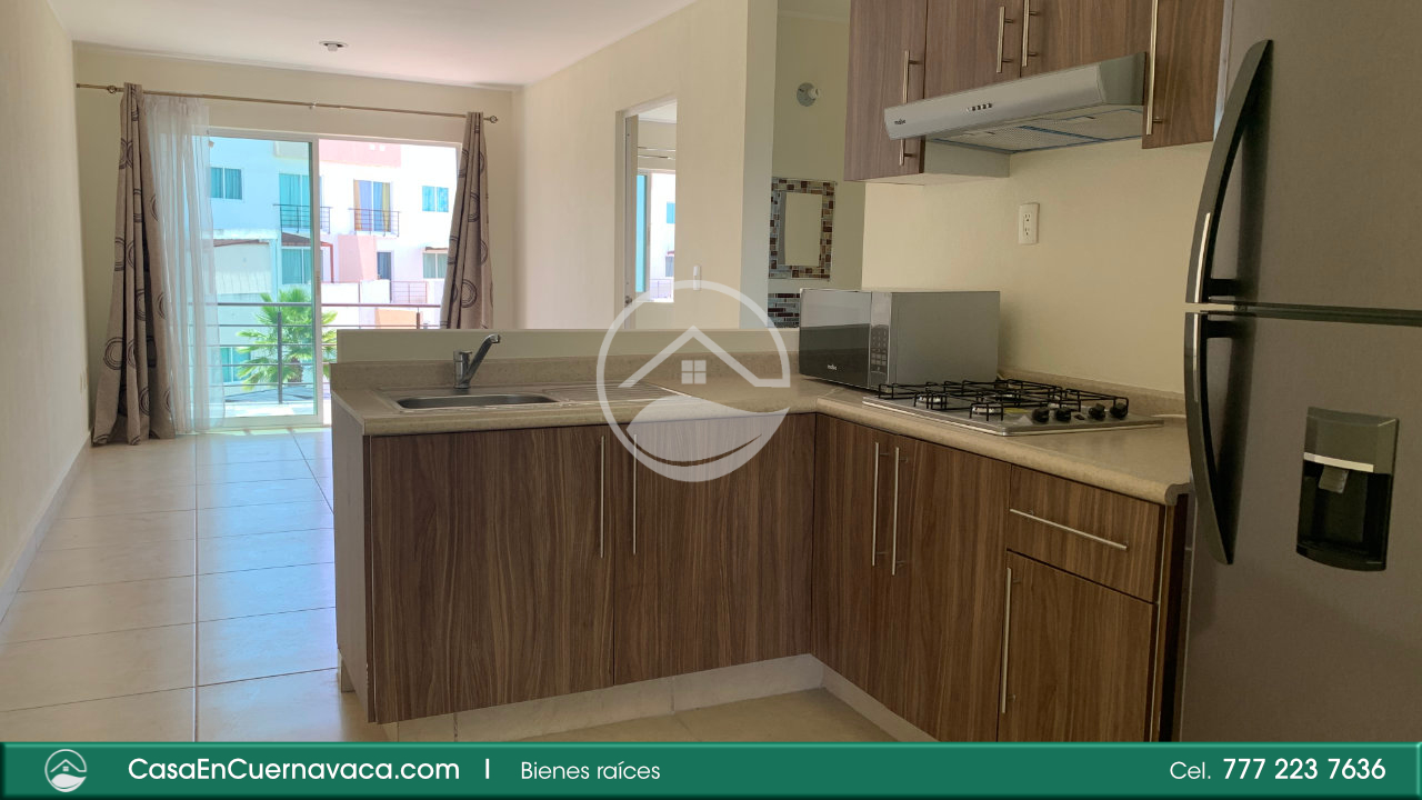 Casas Cuernavaca