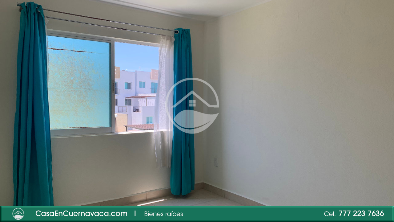 Casas Cuernavaca