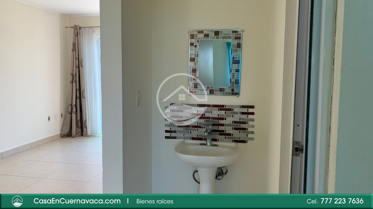 Casas Cuernavaca