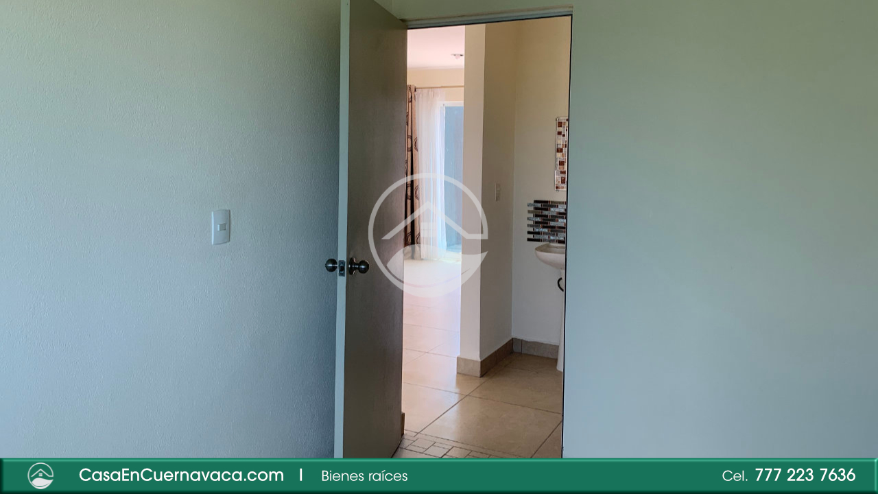 Casas Cuernavaca