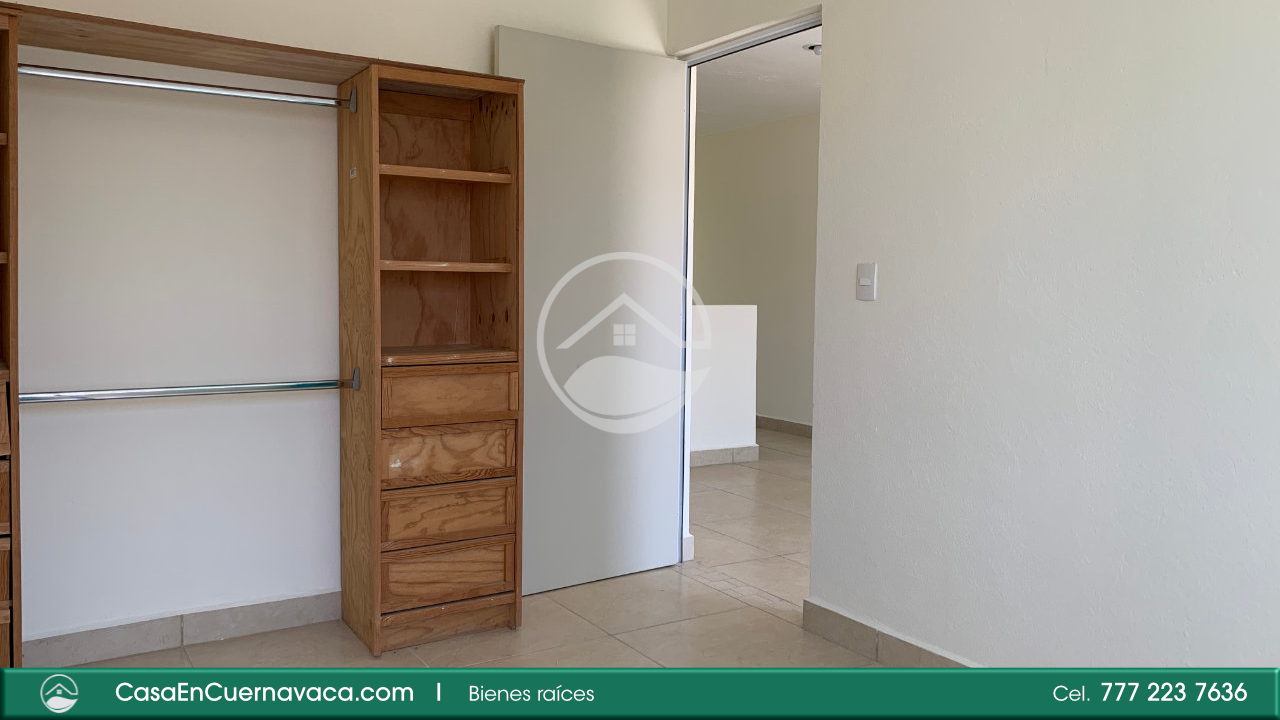 Casas Cuernavaca