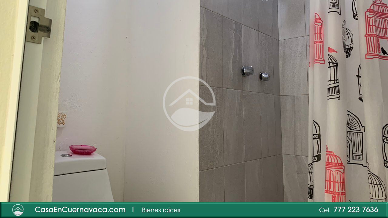 Casas Cuernavaca