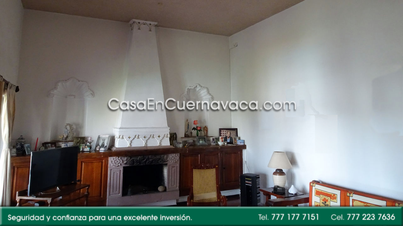 Casas Cuernavaca
