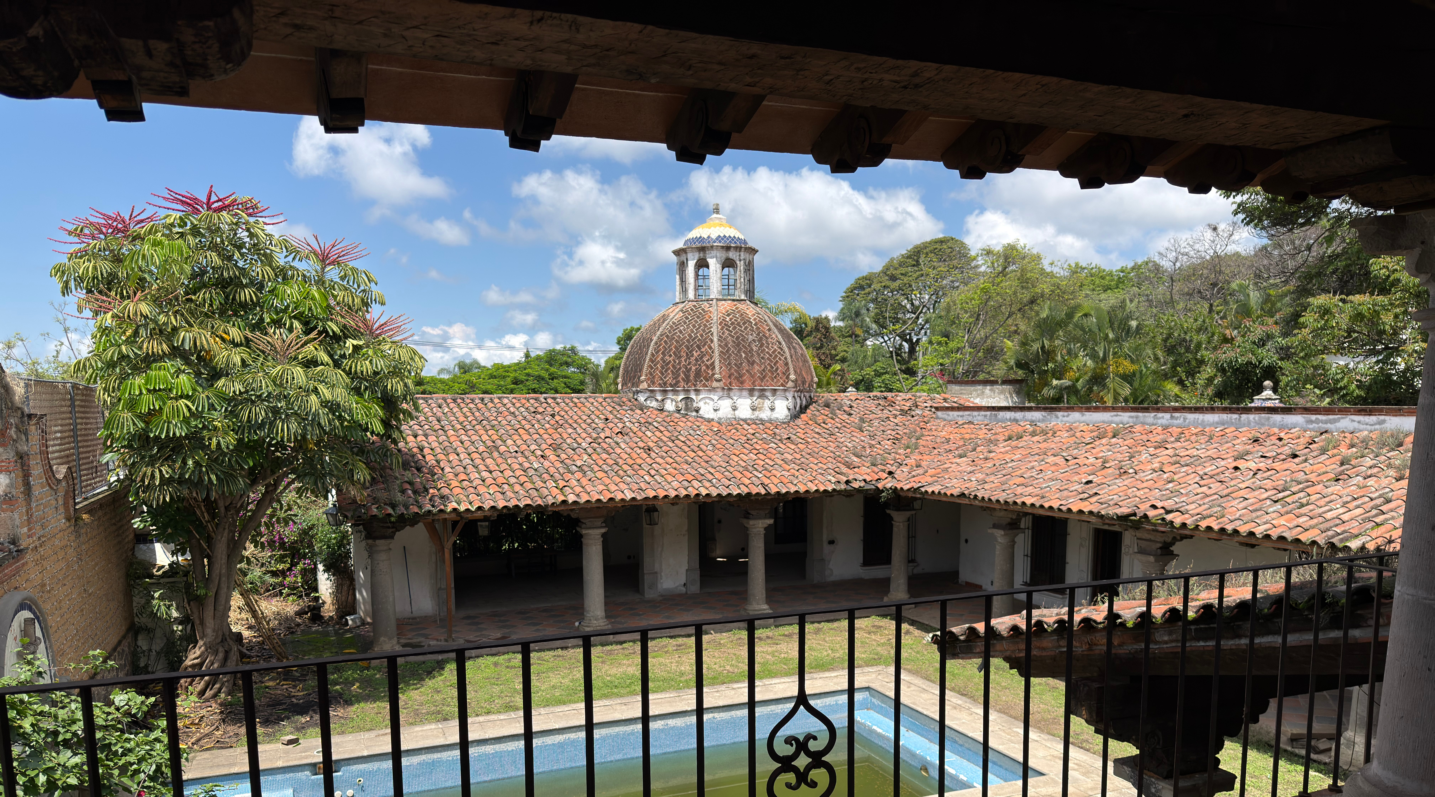 Casas Cuernavaca