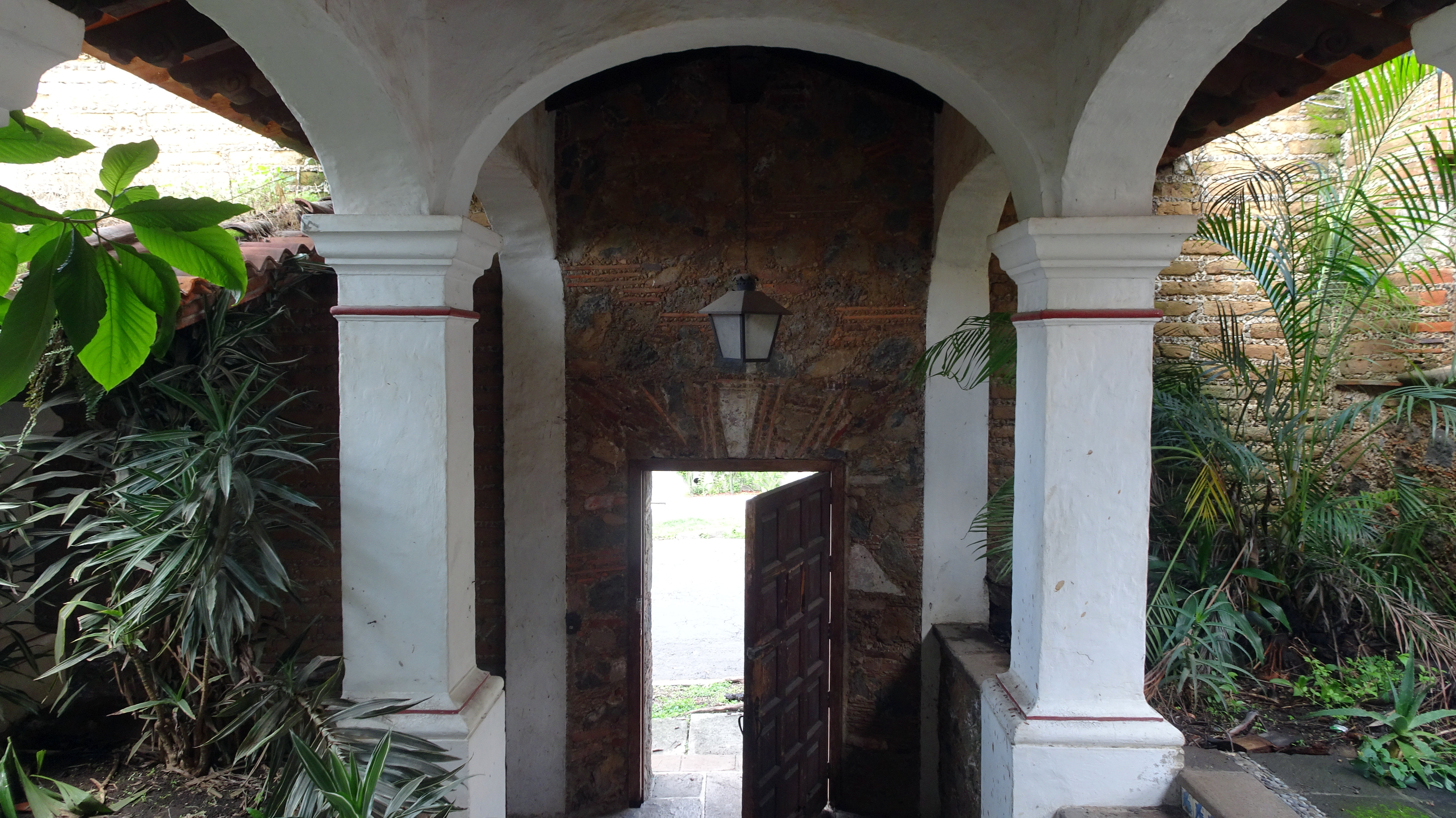 Casas Cuernavaca