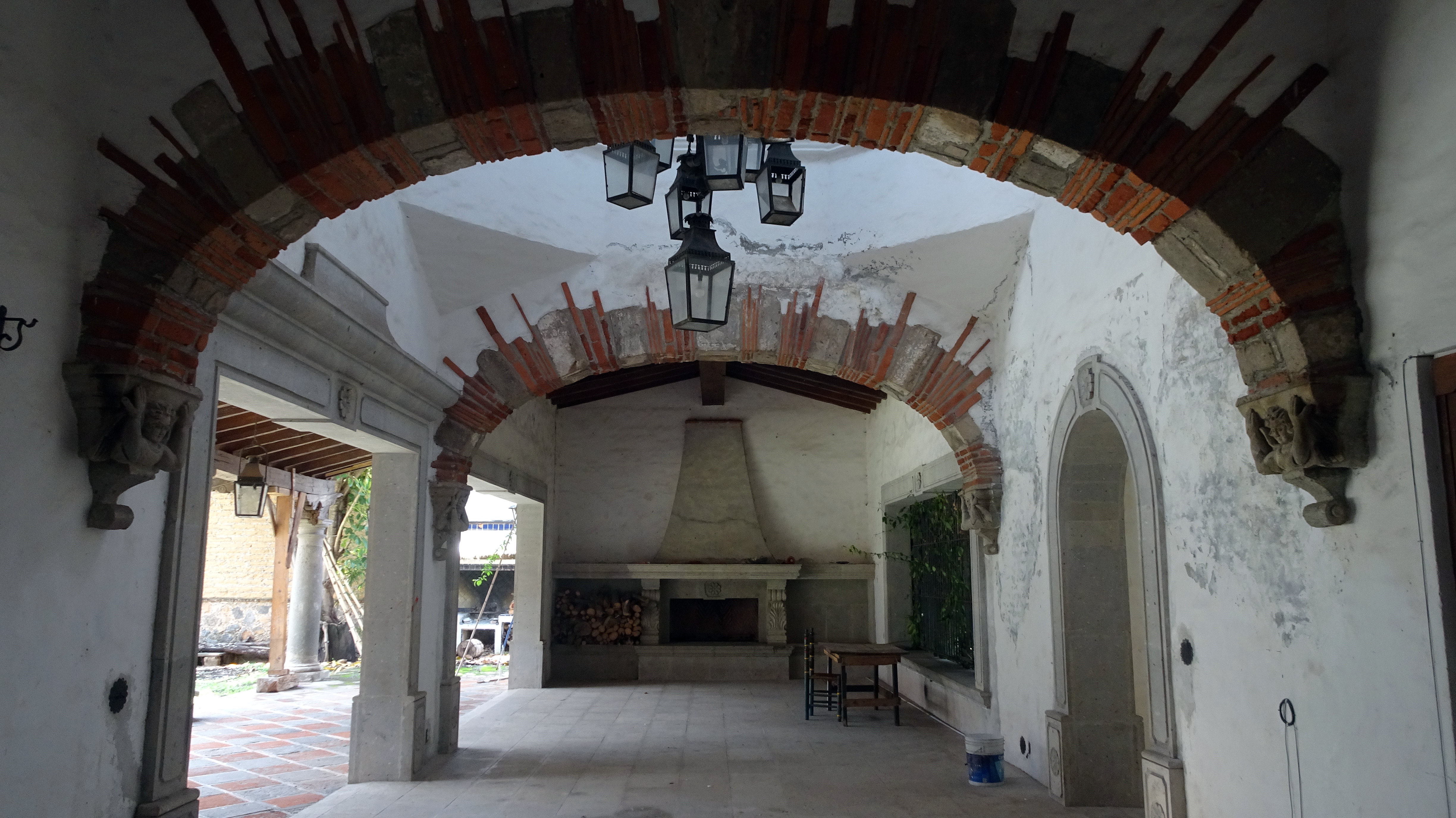 Casas Cuernavaca