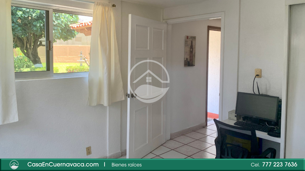Casas Cuernavaca