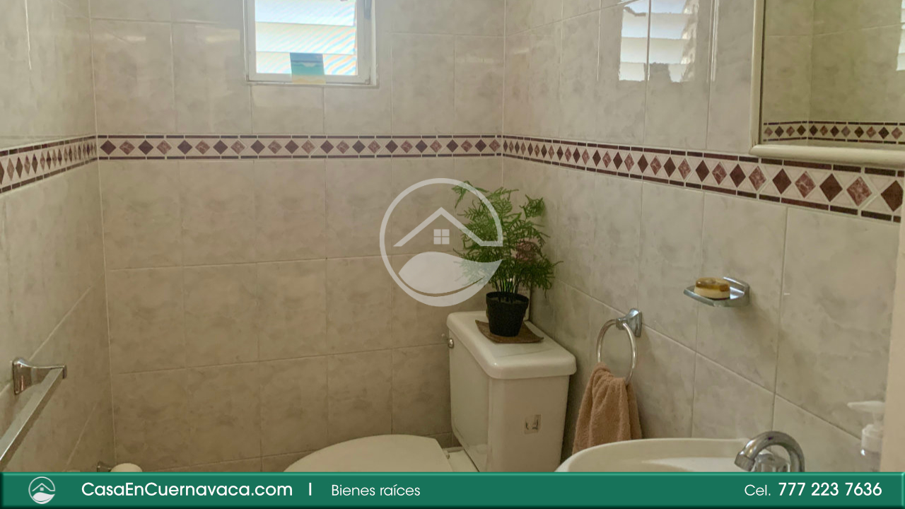 Casas Cuernavaca
