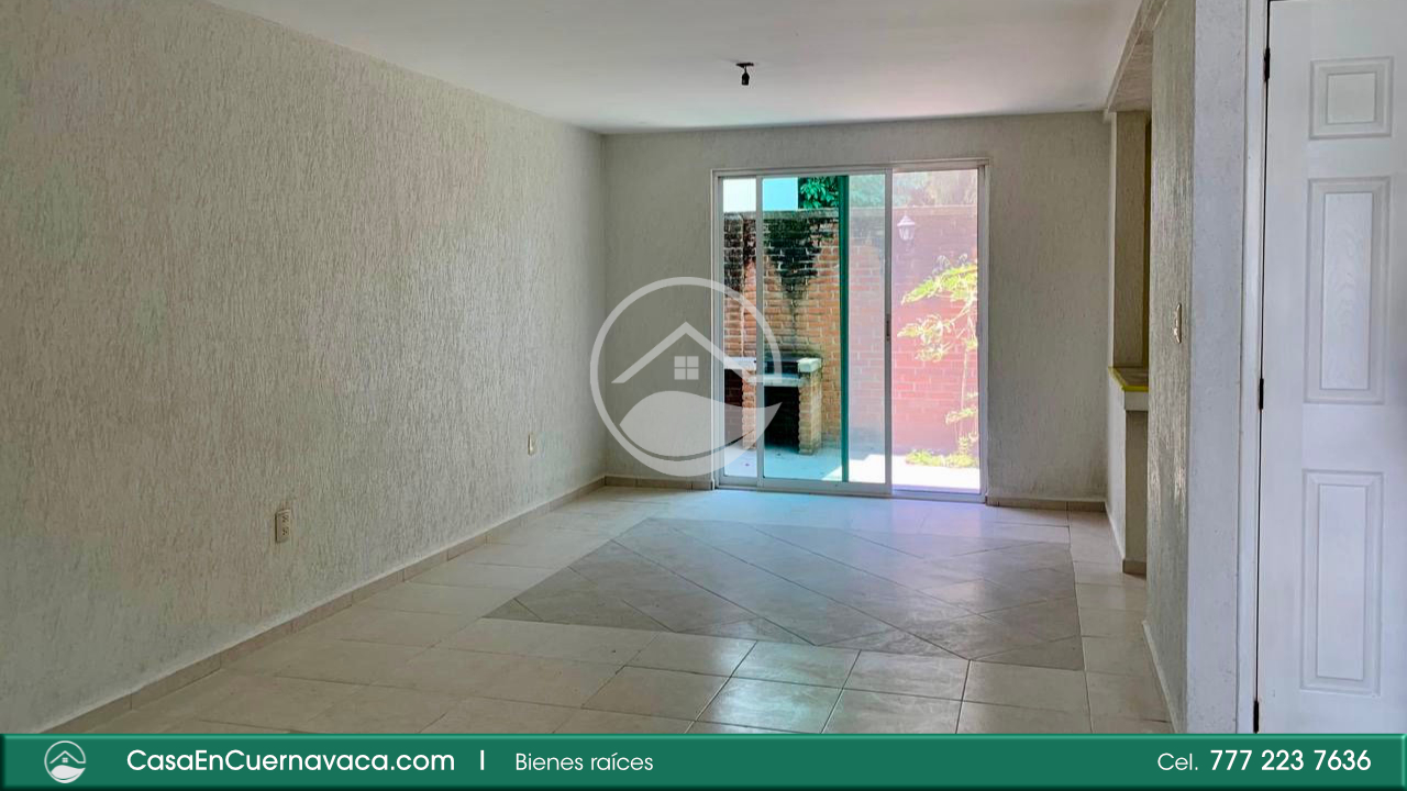Casas Cuernavaca