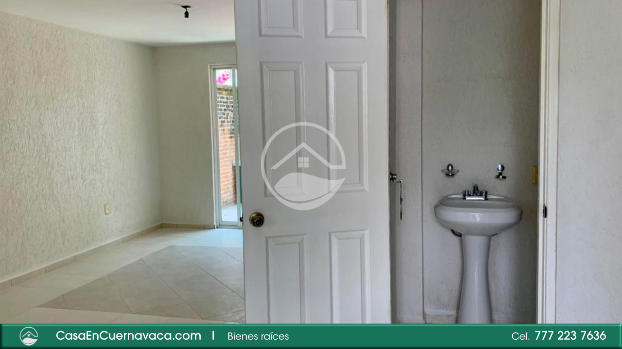 Casas Cuernavaca