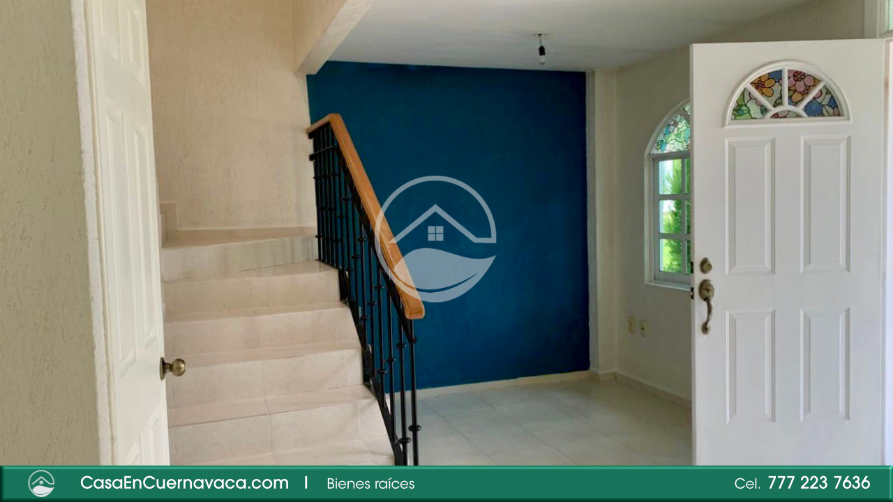 Casas Cuernavaca