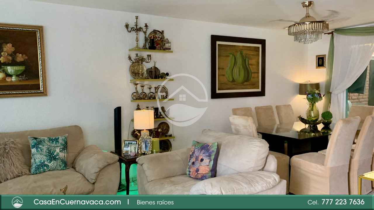 Casas Cuernavaca
