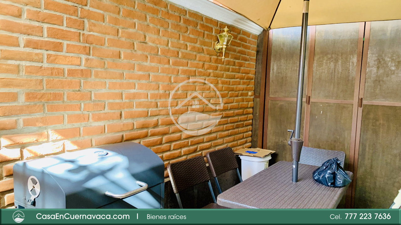 Casas Cuernavaca