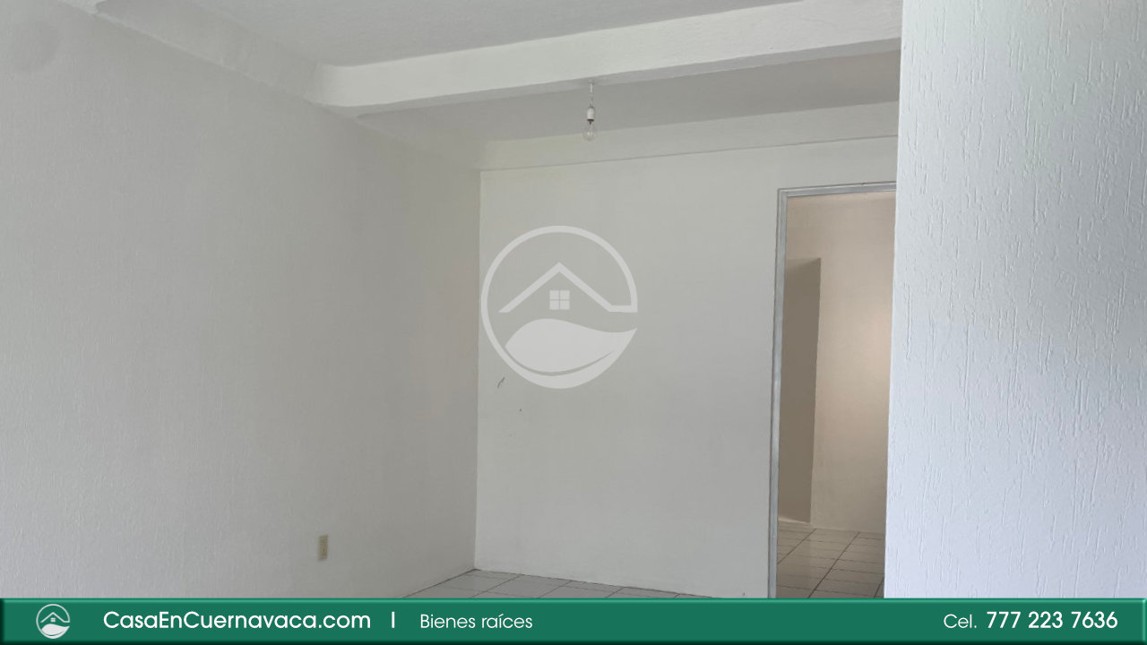 Casa Renta Cuernavaca