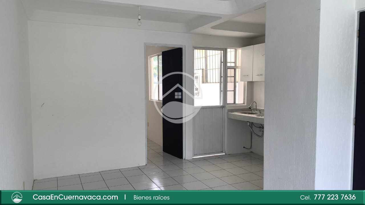 Casa Renta Cuernavaca