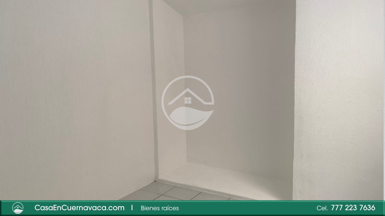 Casa Renta Cuernavaca