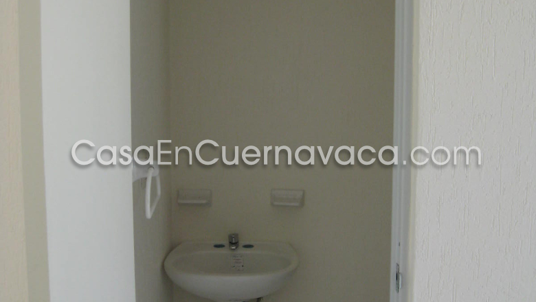 Casa Renta Cuernavaca