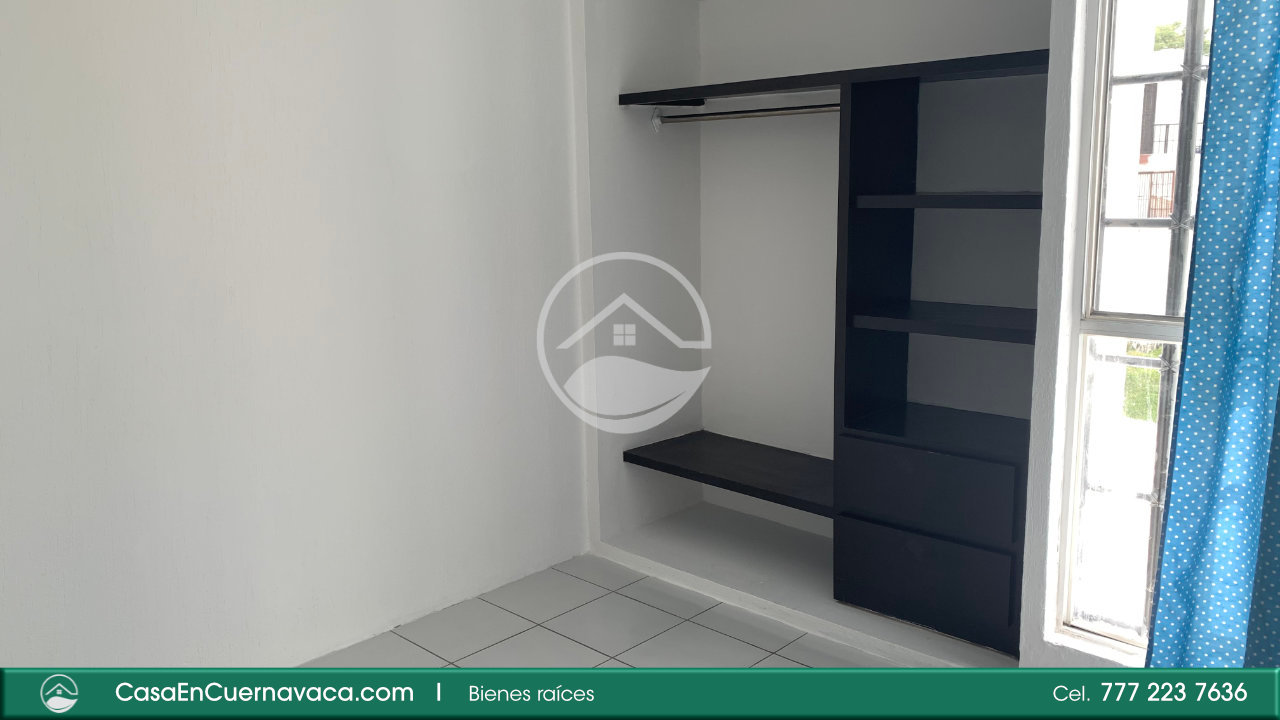 Casa Renta Cuernavaca