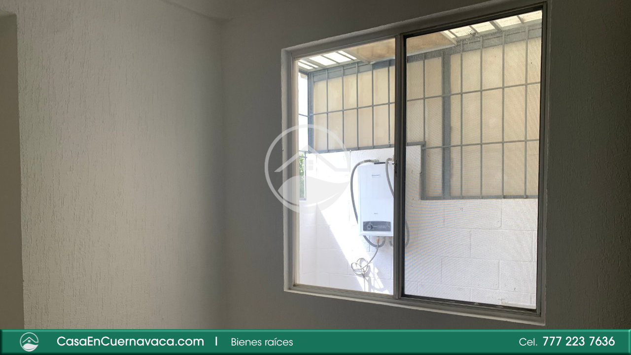 Casa Renta Cuernavaca