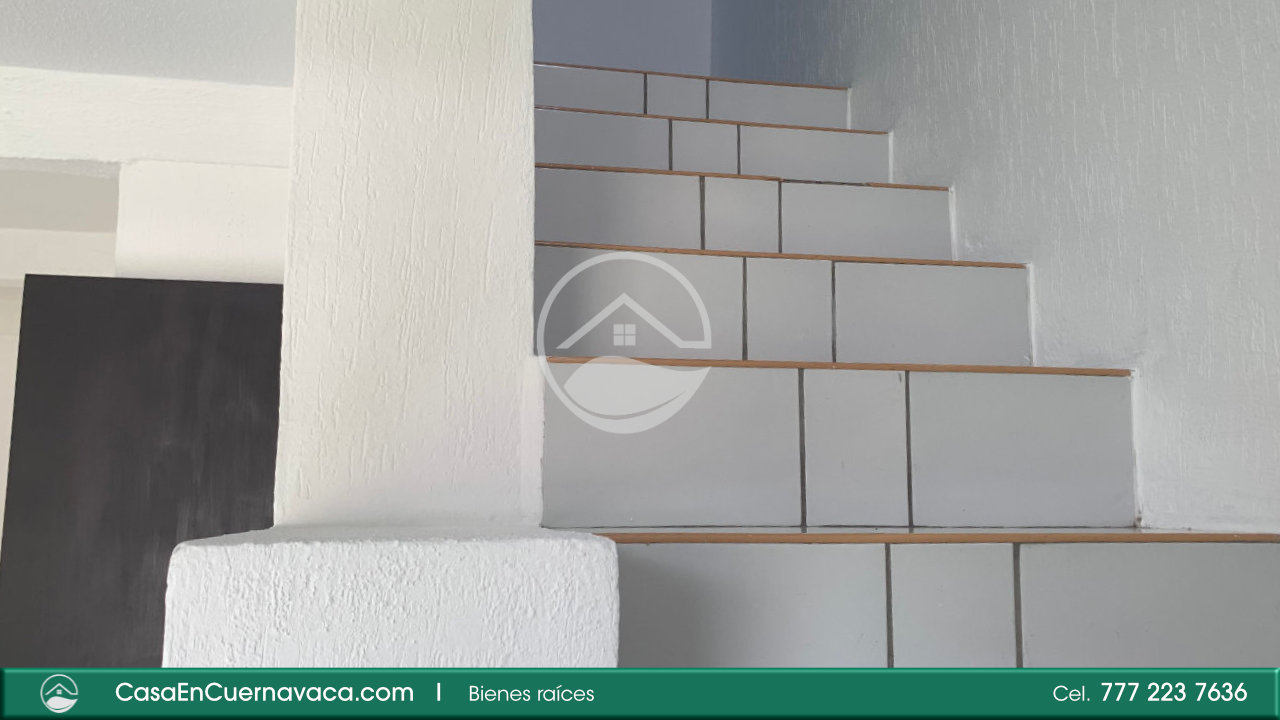 Casa Renta Cuernavaca