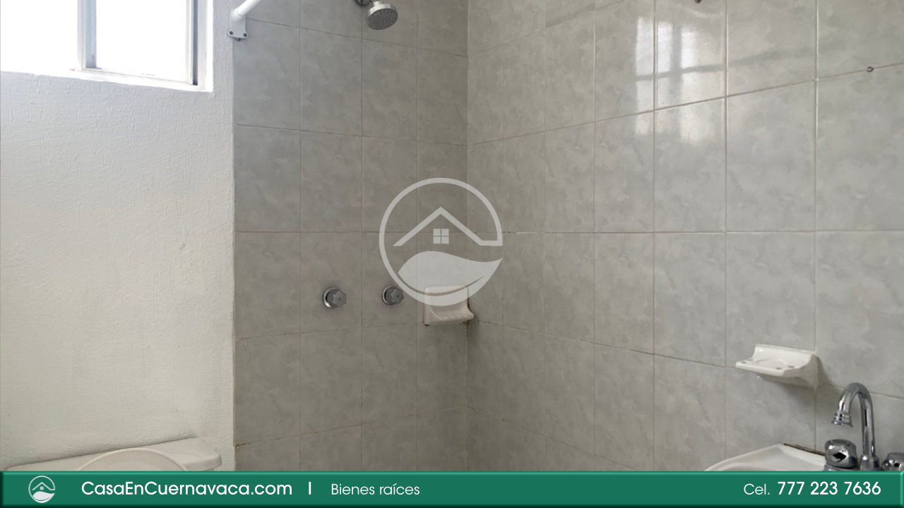 Casa Renta Cuernavaca